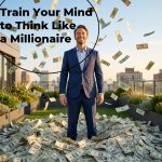 Train Your Mind to Think Like a Millionaire | Money Mindset Workbook