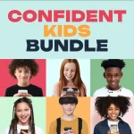 Confident Kids Bundle: Nurturing Emotional Strength