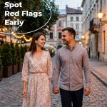 Mindful Dating Red-Flag Checklist | Spot Red Flags Early