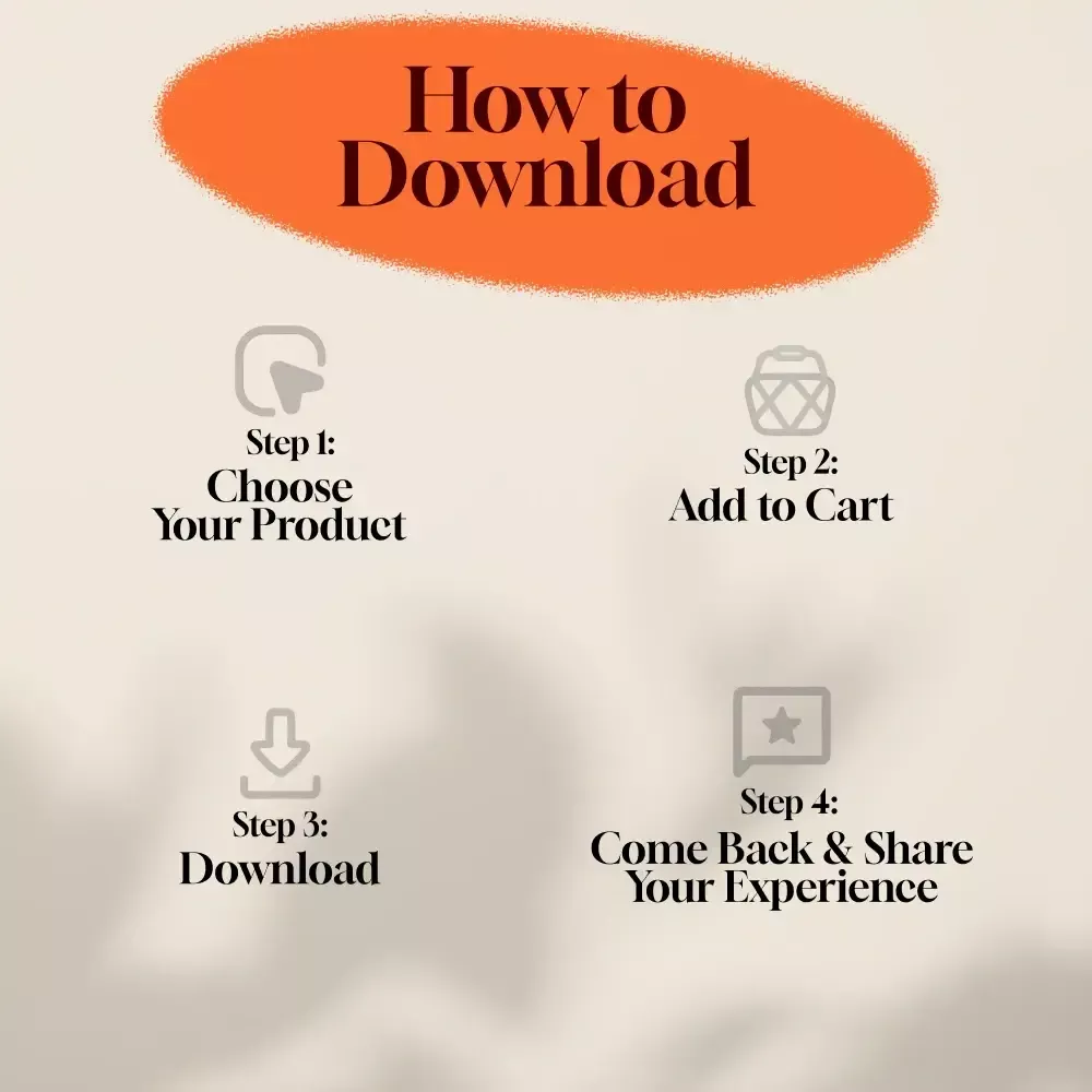 Find Your Next Big Business Idea Toolkit – Trendspotting, Market Gaps, Validation, MVP Tests & Idea Scorecard - Image 7