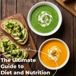 The Ultimate Easy Guide to Diet and Nutrition | Printable Diet and Nutrition Guide