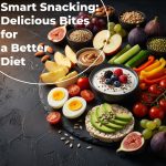 Smart Snacking: Delicious Bites for a Better Diet