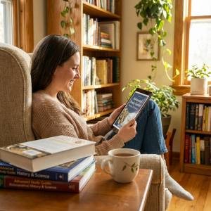 Education & Learning